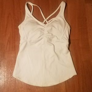 Prana Dreaming Tank Top size Medium